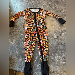 Little Sleepies Zippy